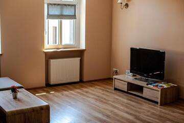 Фото номера Апартаменты Апартаменты Apartament Pszczyna Centrum г. Пщина 48
