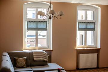 Фото номера Апартаменты Апартаменты Apartament Pszczyna Centrum г. Пщина 45
