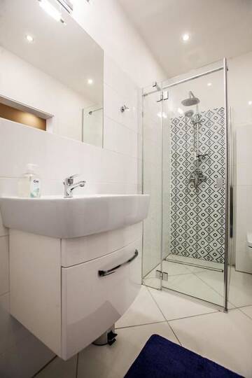 Фото номера Апартаменты Апартаменты Apartament Pszczyna Centrum г. Пщина 46