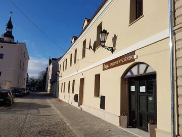 Фотографии Апартаменты Apartament Pszczyna Centrum г. Пщина (Польша) №5 Фото Апартаменты Apartament Pszczyna Centrum г. Пщина 5