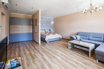 Фото номера Апартаменты Апартаменты Apartament Pszczyna Centrum г. Пщина 57