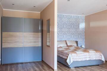 Фото номера Апартаменты Апартаменты Apartament Pszczyna Centrum г. Пщина 16