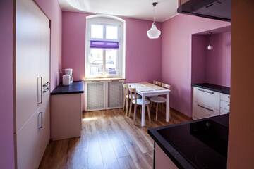 Фото номера Апартаменты Апартаменты Apartament Pszczyna Centrum г. Пщина 21