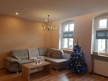 Фото номера Апартаменты Апартаменты Apartament Pszczyna Centrum г. Пщина 7