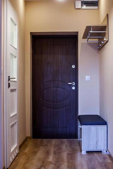 Фото номера Апартаменты Апартаменты Apartament Pszczyna Centrum г. Пщина 65