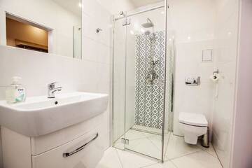 Фото номера Апартаменты Апартаменты Apartament Pszczyna Centrum г. Пщина 62