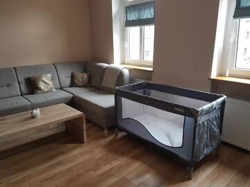 Фото номера Апартаменты Апартаменты Apartament Pszczyna Centrum г. Пщина 69