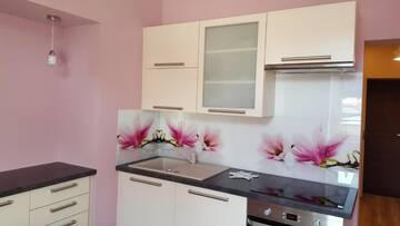 Фото номера Апартаменты Апартаменты Apartament Pszczyna Centrum г. Пщина 67