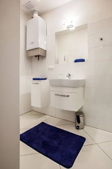 Фото номера Апартаменты Апартаменты Apartament Pszczyna Centrum г. Пщина 35