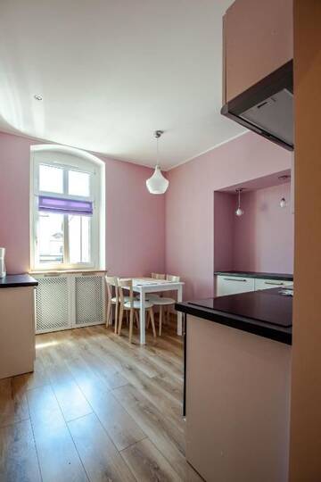 Фото номера Апартаменты Апартаменты Apartament Pszczyna Centrum г. Пщина 40